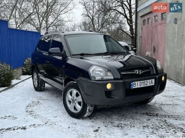 Авто Hyundai Tucson 2011 № 7184474