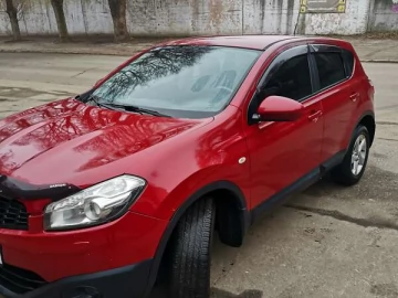 Авто Nissan Qashqai 2011 № 7184518