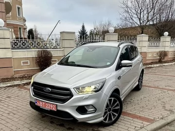 Авто Ford Kuga 2018 № 7184621