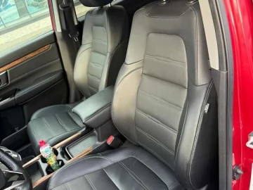 Авто Honda Cr-V 2018 № 7184721