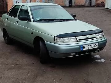 Авто ВАЗ 2110 2007 № 7184828
