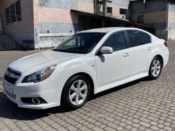 Авто Subaru Legacy 2014 № 7185162
