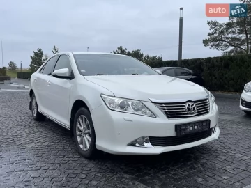 Авто Toyota Camry 2012 № 7185286