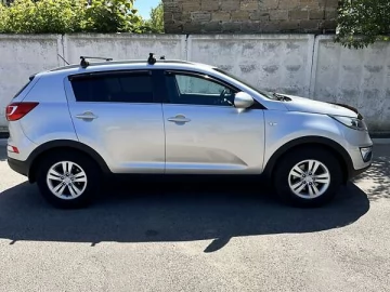 Авто KIA Sportage 2012 № 7185292