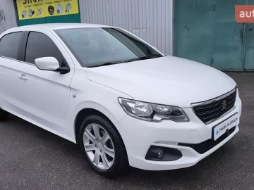Авто Peugeot 301 2021 № 7185320