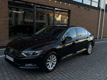 Авто Volkswagen Passat 2016 № 7185347