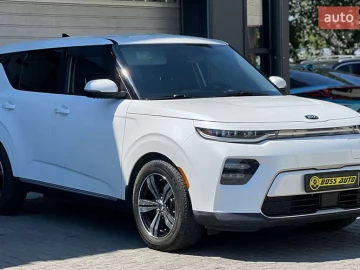 Авто KIA Soul 2019 № 7185428