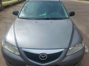 Авто Mazda 6 2004 № 7185742