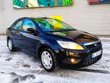 Авто Ford Focus 2008 № 7185858