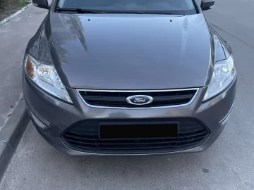 Авто Ford Mondeo 2011 № 7185892