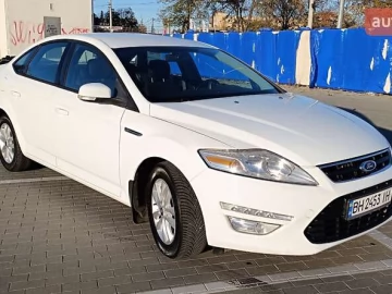 Авто Ford Mondeo 2012 № 7185915