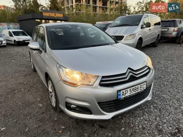 Авто Citroen C4 2014 № 7186065