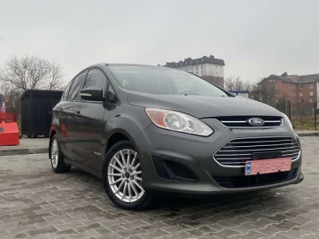 Авто Ford C-Max 2015 № 7186115
