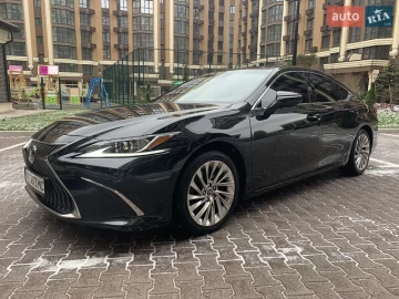 Авто Lexus Es 2019 № 7186456