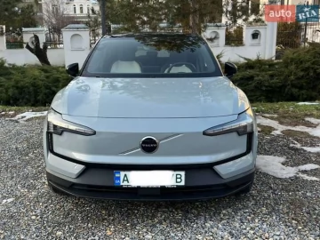 Авто Volvo Ex30 2024 № 7186459