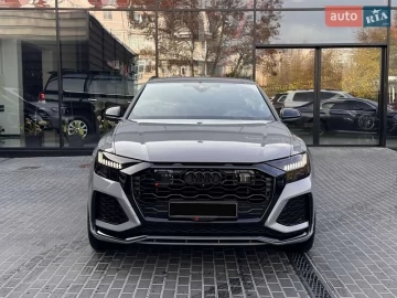 Авто Audi Rs Q8 2023 № 7186535