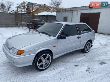 Авто ВАЗ 2113 Samara 2010 № 7186635