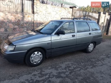 Авто ВАЗ 2111 2007 № 7186640