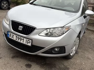 Авто SEAT Ibiza 2011 № 7186747