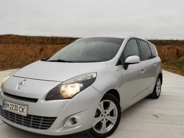 Авто Renault Grand Scenic 2011 № 7186800