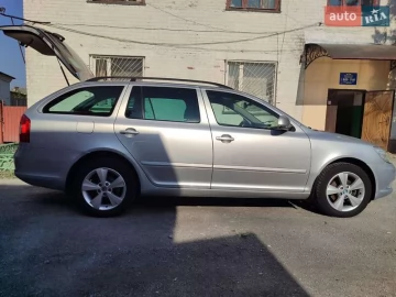 Авто Skoda Octavia 2011 № 7186843