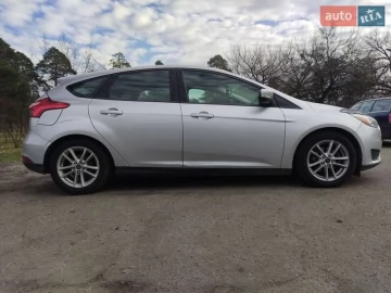 Авто Ford Focus 2017 № 7186896