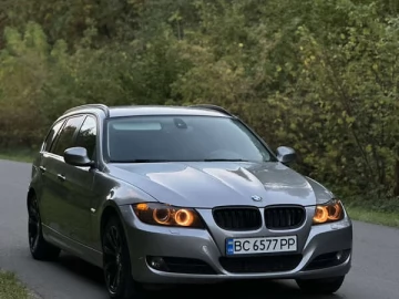 Авто BMW 3 Series 2010 № 7186925