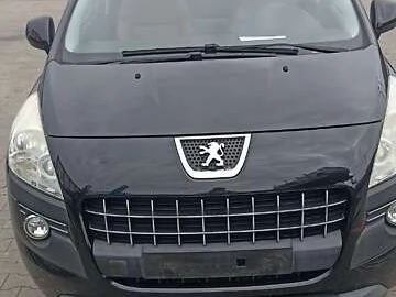 Авто Peugeot 3008 2010 № 7186944