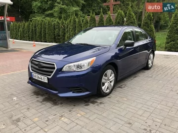Авто Subaru Legacy 2014 № 7187112