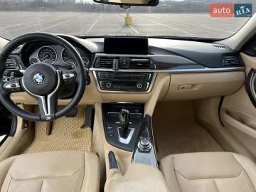 Авто BMW 3 Series 2011 № 7187169