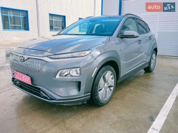 Авто Hyundai Kona Electric 2020 № 7187250