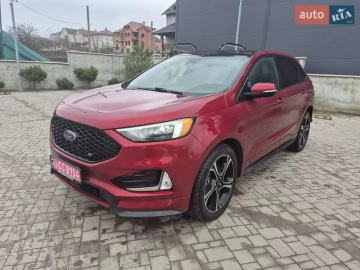 Авто Ford Edge 2019 № 7187326