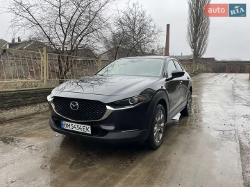 Авто Mazda Cx-30 2020 № 7187412