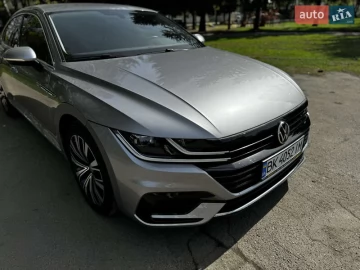 Авто Volkswagen Arteon 2020 № 7187433