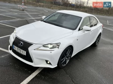 Авто Lexus Is 2014 № 7187453