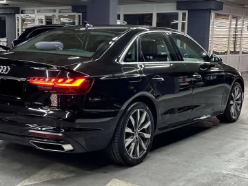 Авто Audi A4 2020 № 7187468