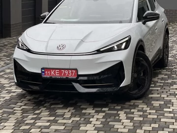 Авто Volkswagen Id Unyx 2024 № 7187475