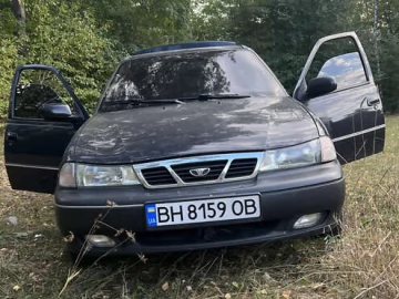 Авто Daewoo Nexia 2008 № 7187779