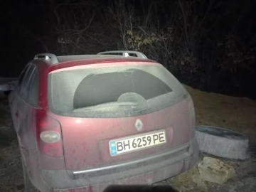 Авто Renault Laguna 2005 № 7187910