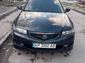 Авто Acura Tsx 2006 № 7187954