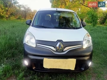 Авто Renault Kangoo 2014 № 7188088
