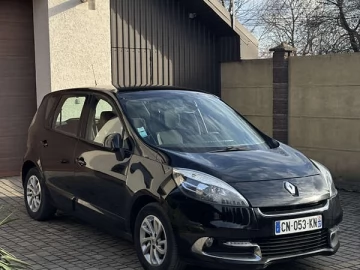 Авто Renault Scenic 2012 № 7188105