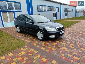 Авто Skoda Octavia 2012 № 7188151