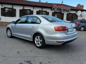 Авто Volkswagen Jetta 2011 № 7188169