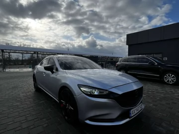 Авто Mazda 6 2019 № 7188496