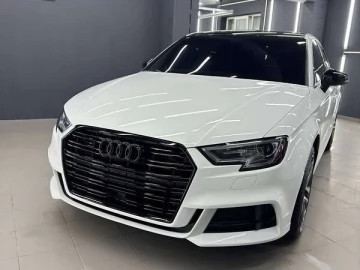 Авто Audi A3 2017 № 7188696