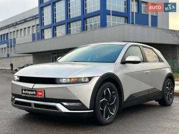 Авто Hyundai Ioniq 5 2023 № 7188776