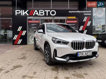 Авто BMW X1 2024 № 7188809