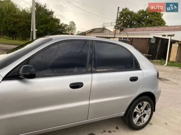 Авто Daewoo Lanos 2006 № 7188979