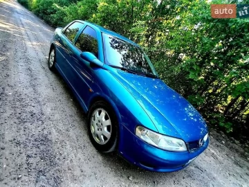 Авто Opel Vectra 2001 № 7189029